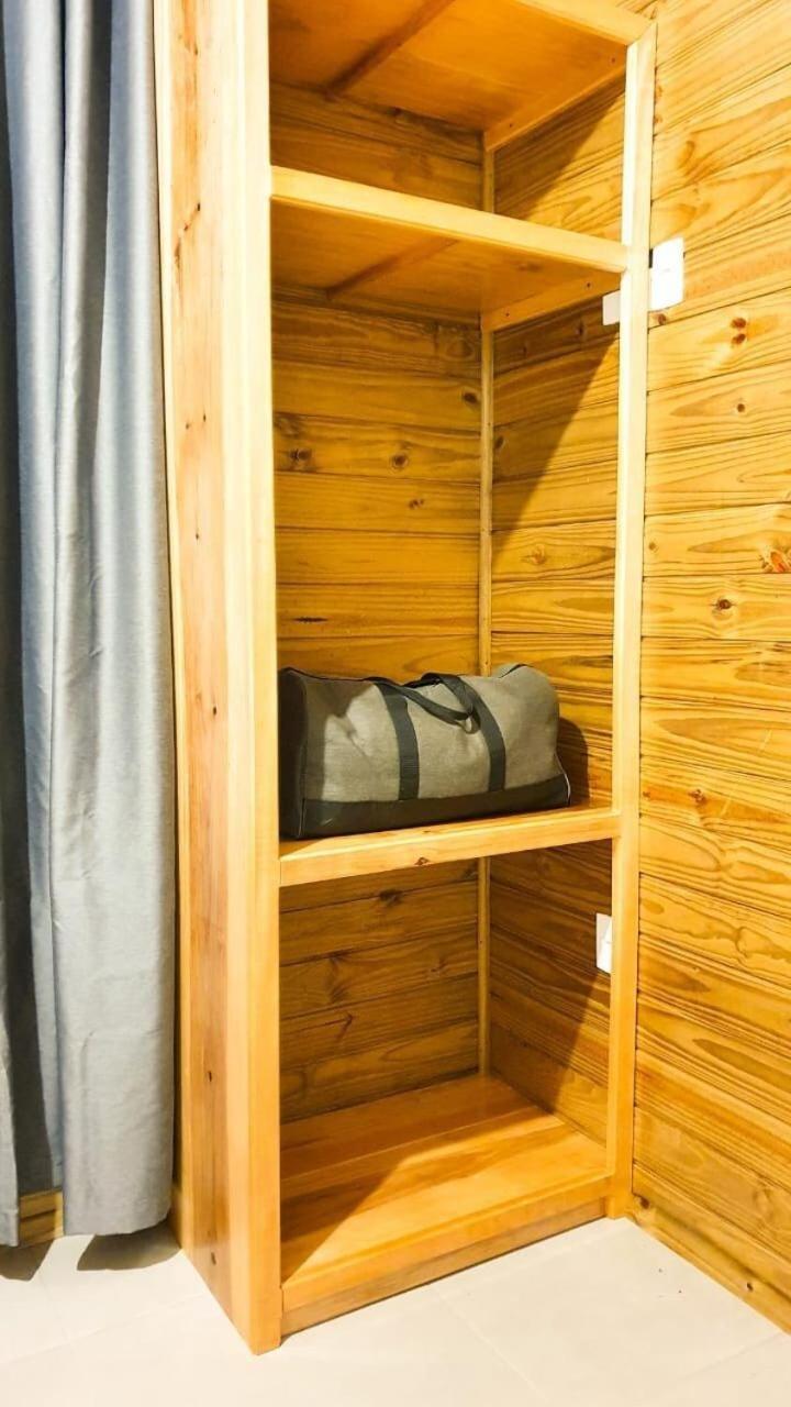 Cabana Canto Lindo - Urubici-Sc Room photo